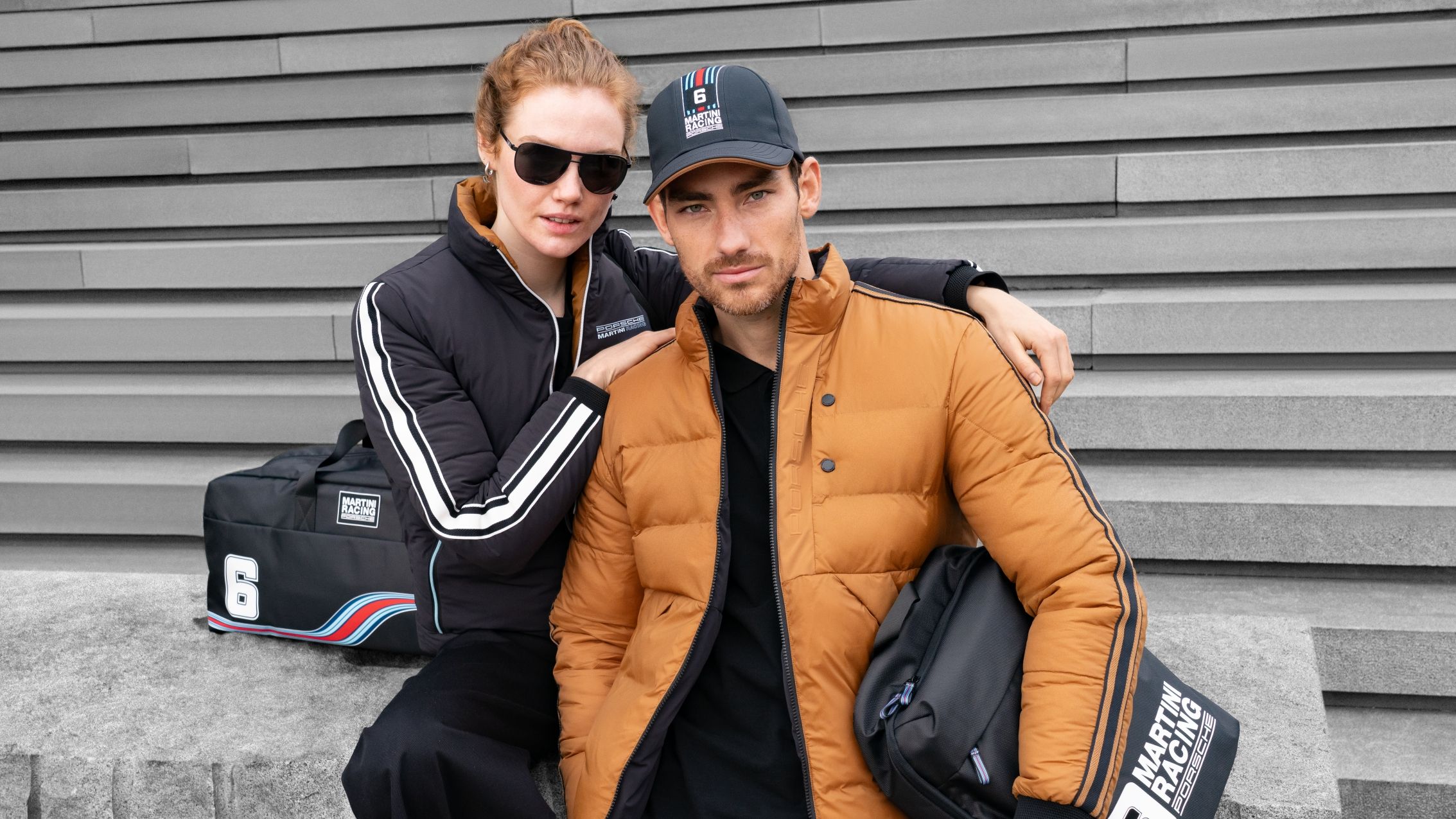 MARTINI RACING® Kollektion