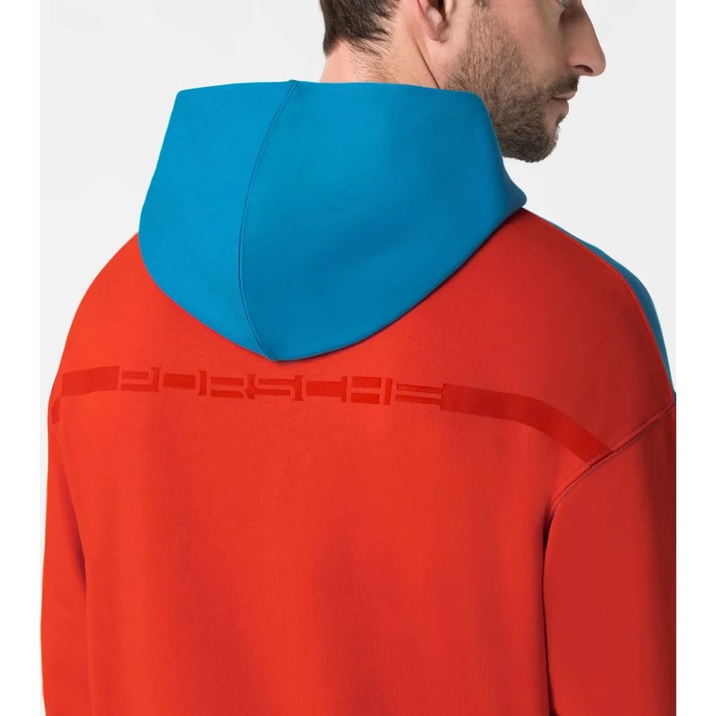Kapuzenpullover – RS 2.7
