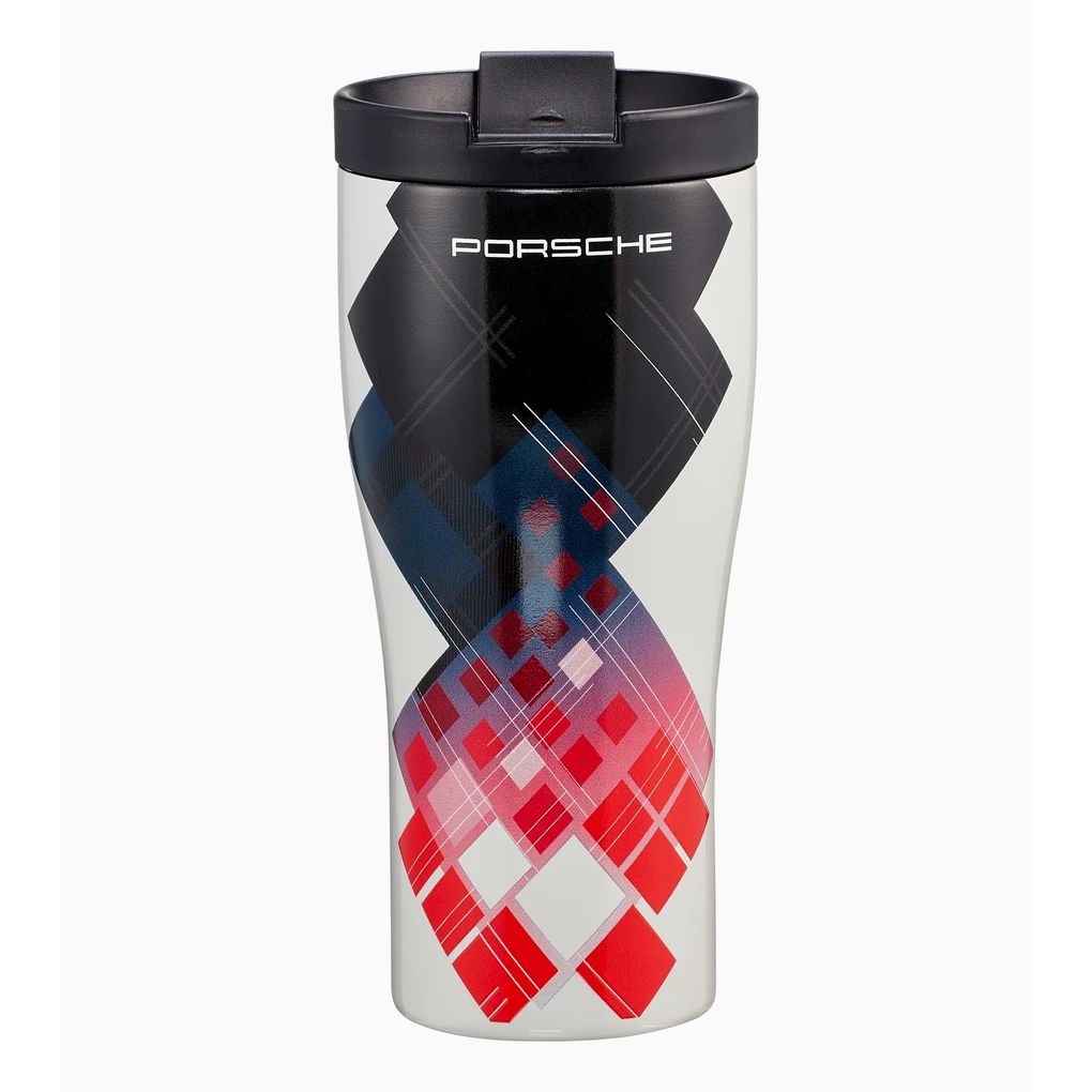 Thermobecher – Turbo No. 1