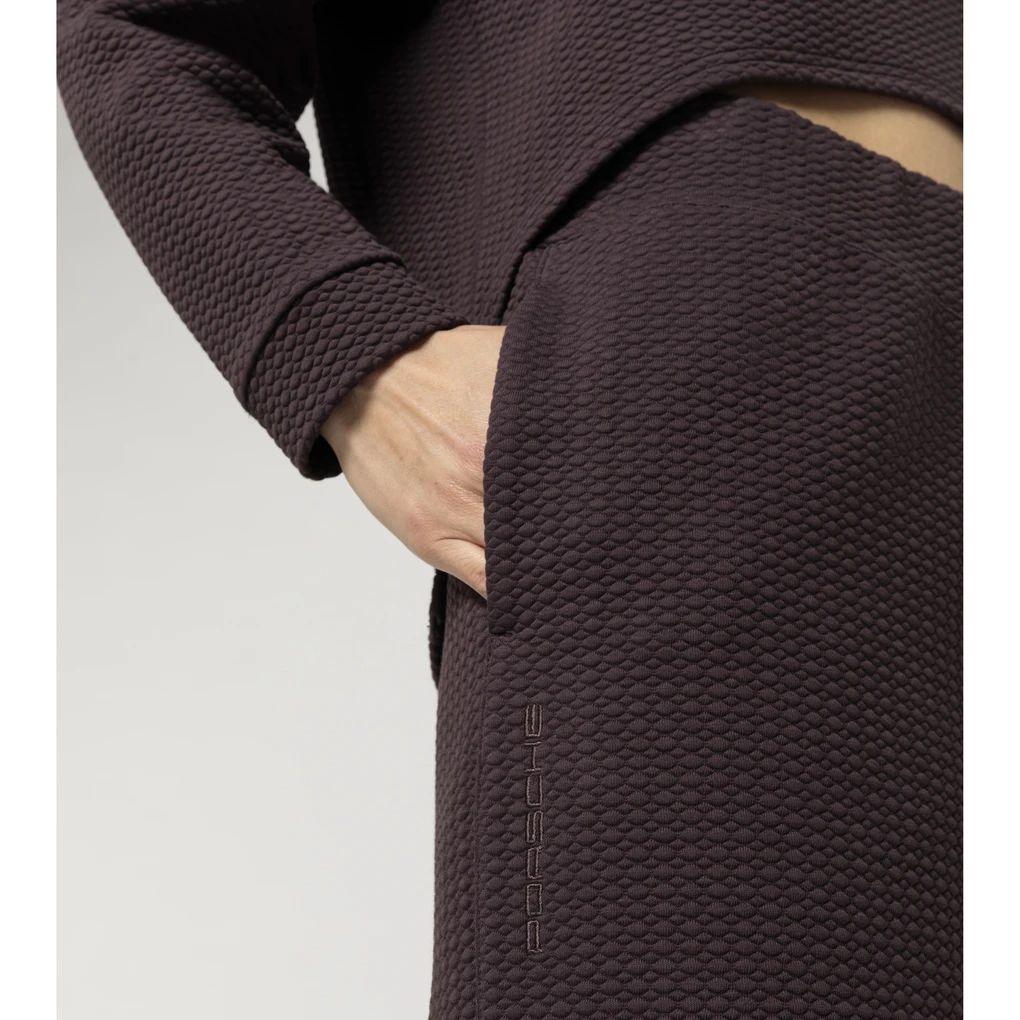 Textured Pants Damen – Yoga Capsule Collection