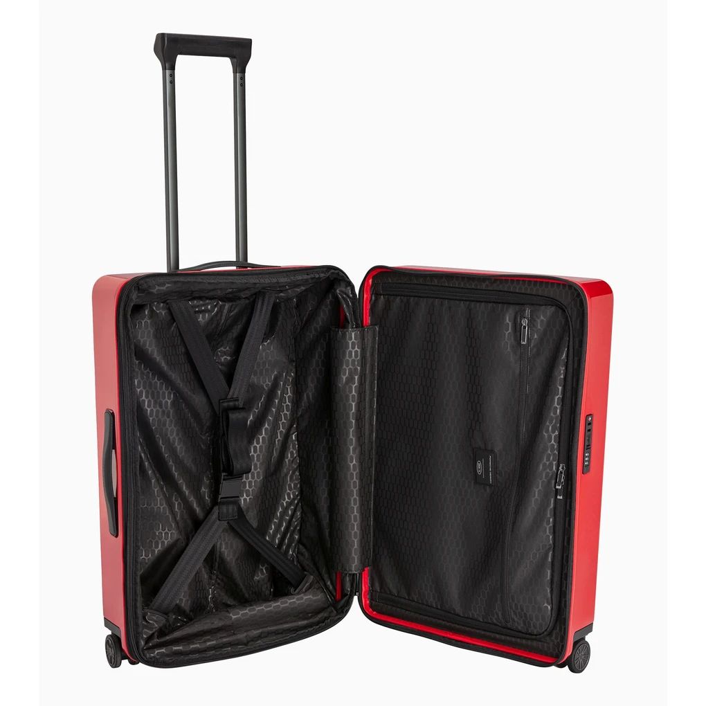 Roadster Hardcase Trolley M