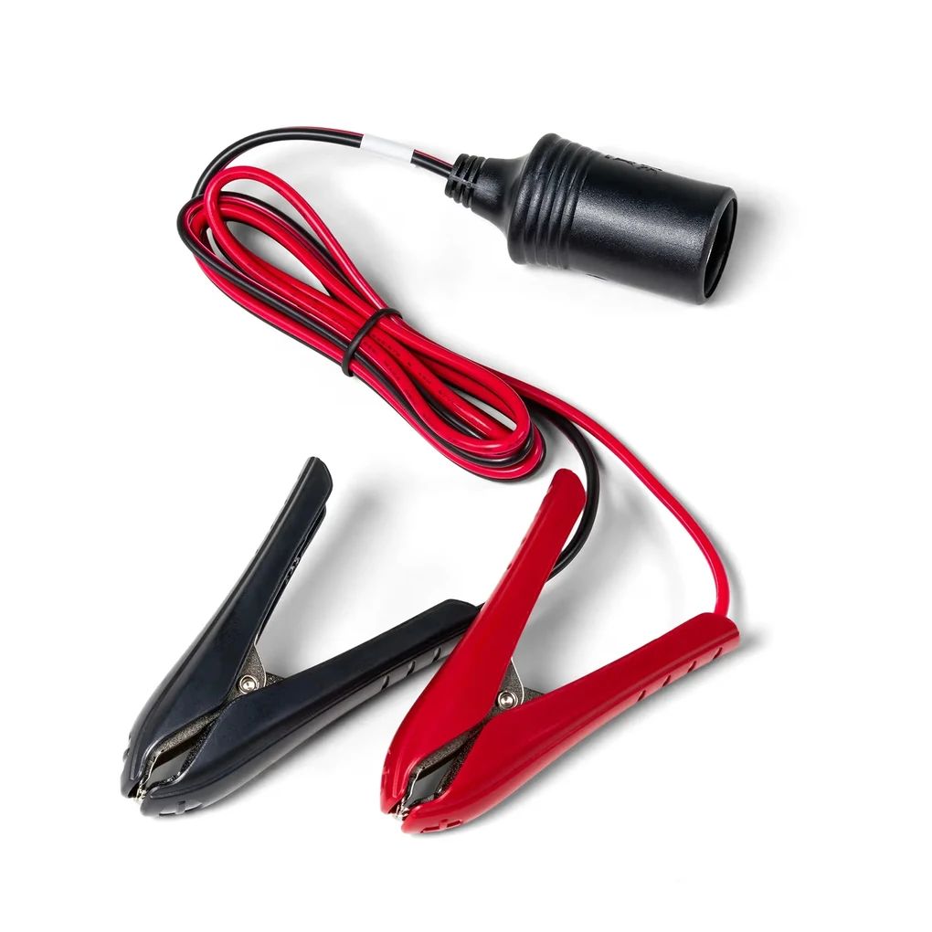 Adapter für Porsche Batterieladegeräte