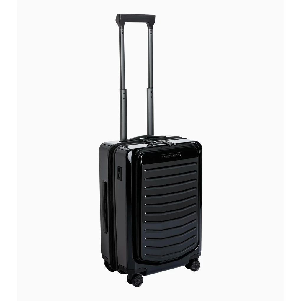 Roadster Hardcase Business Trolley S