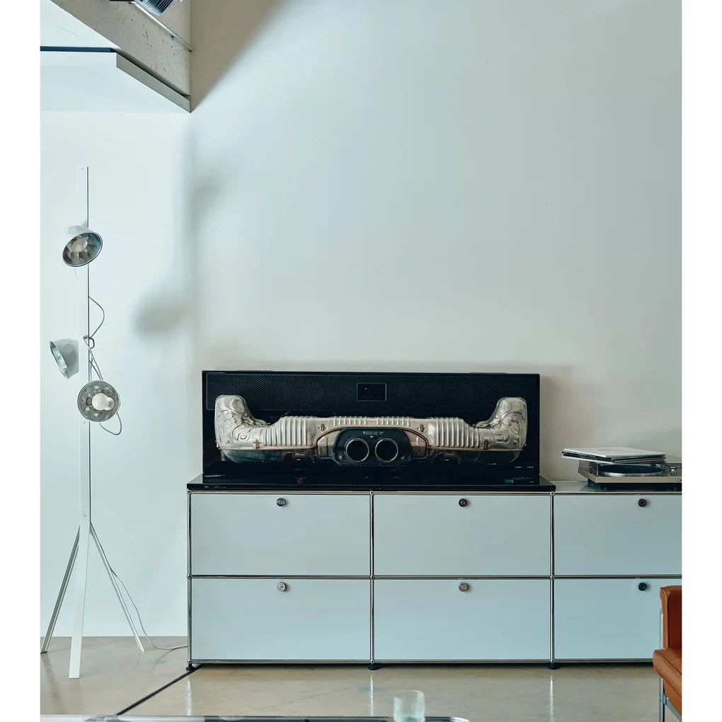 911 Soundbar 2.0 Pro – Ltd.