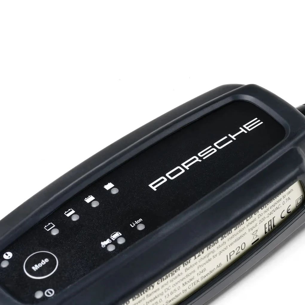 Porsche Charge-o-mat Pro
