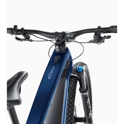 Porsche eBike Cross
