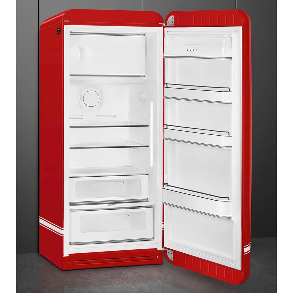 Kühlschrank 917 Salzburg – Porsche x Smeg
