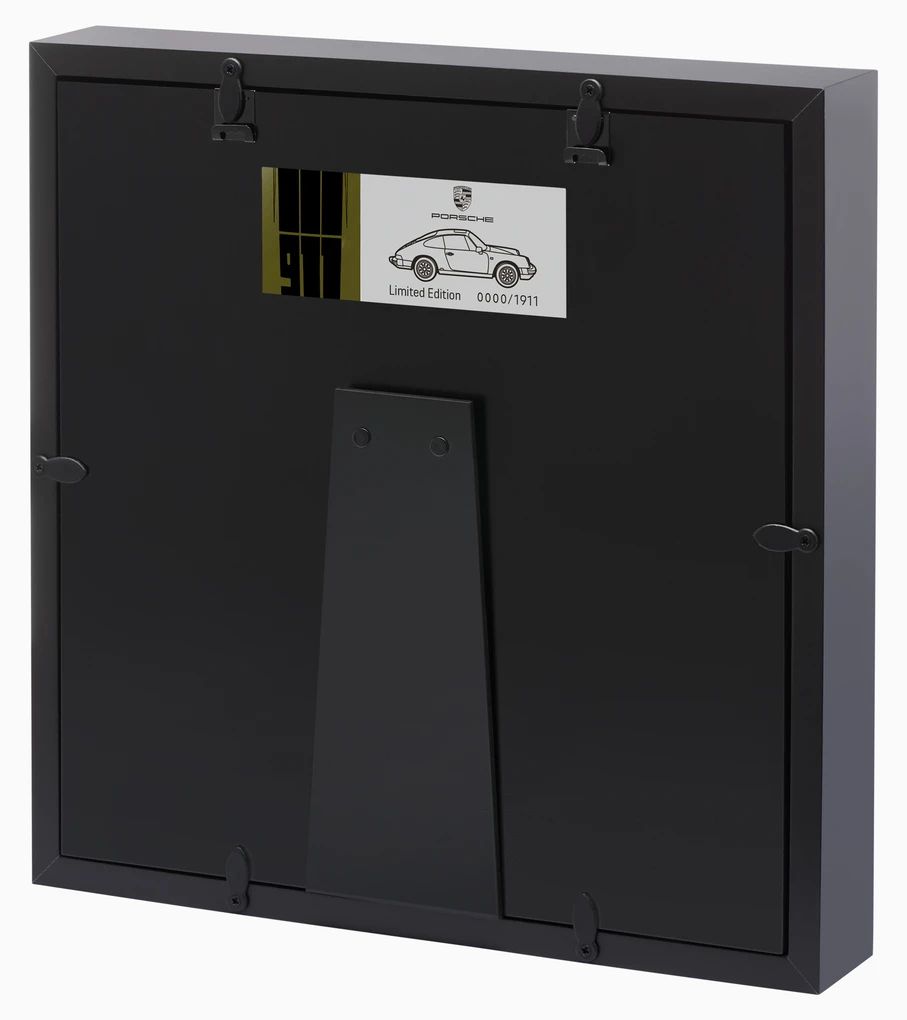 Porsche 911 Mini Haube – 911 Spirit 70