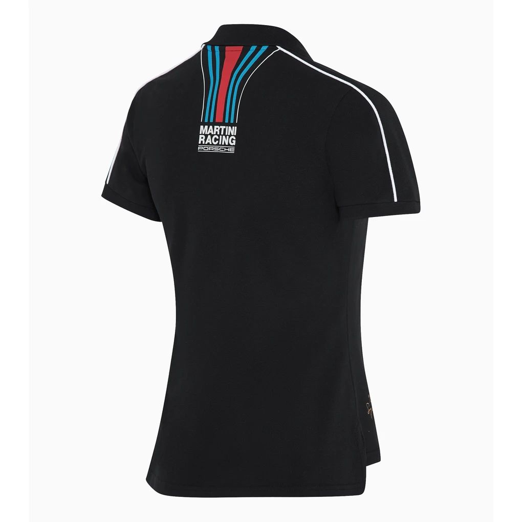 Polo-Shirt – MARTINI RACING®