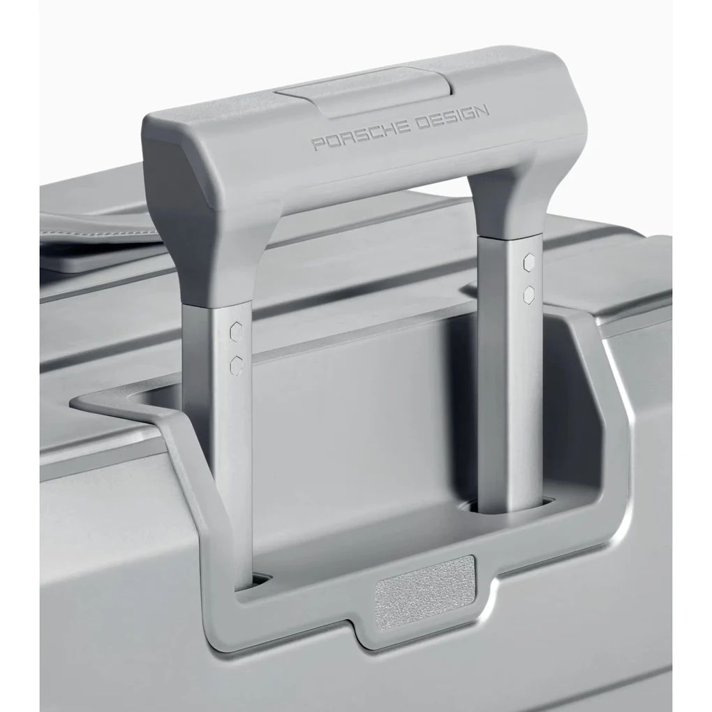 Roadster Aluminum Trolley 