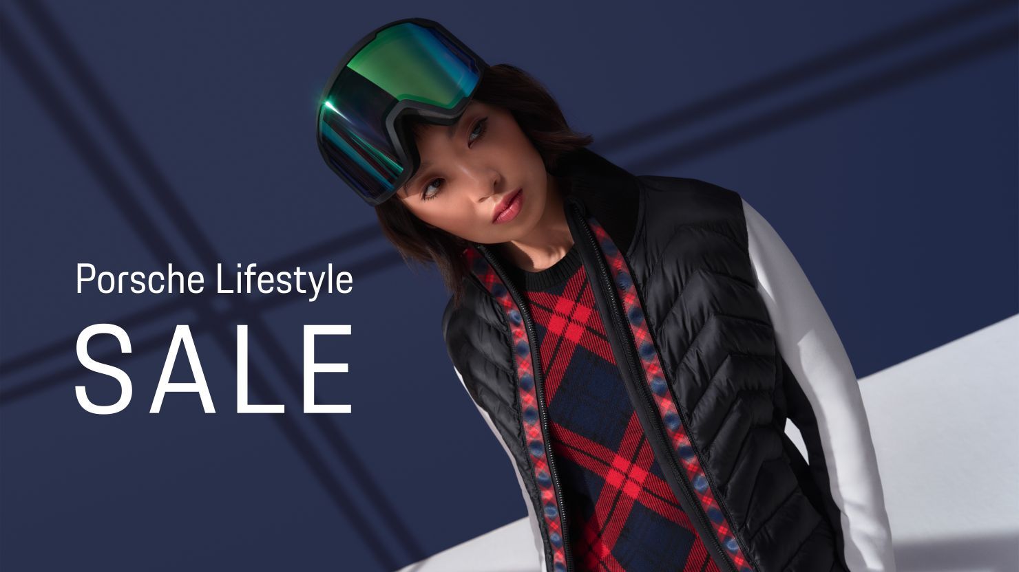 Porsche Lifestyle SALE