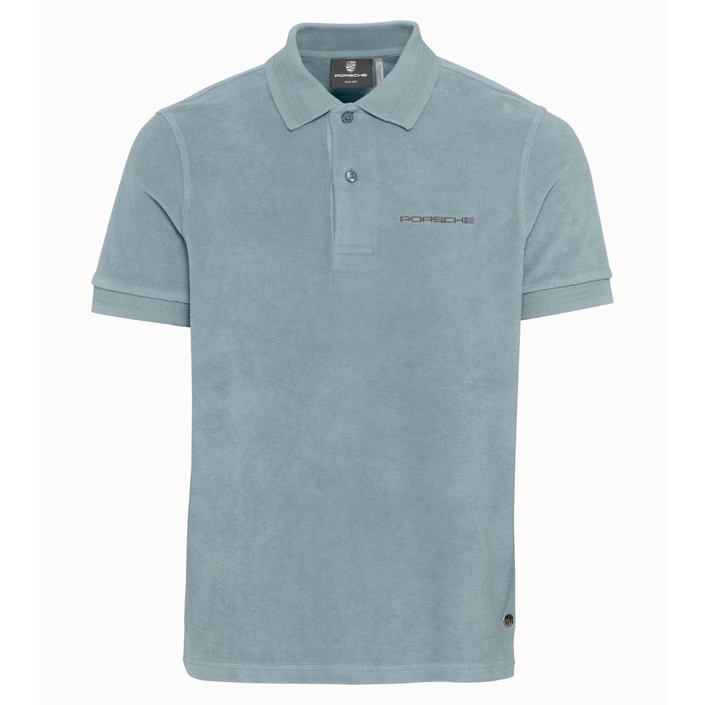 Polo-Shirt – 60Y Porsche 911