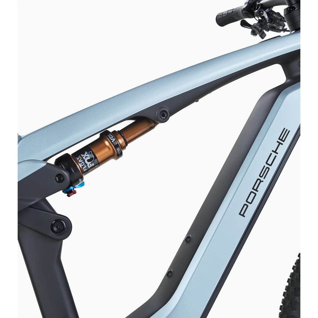 Porsche eBike Cross Performance