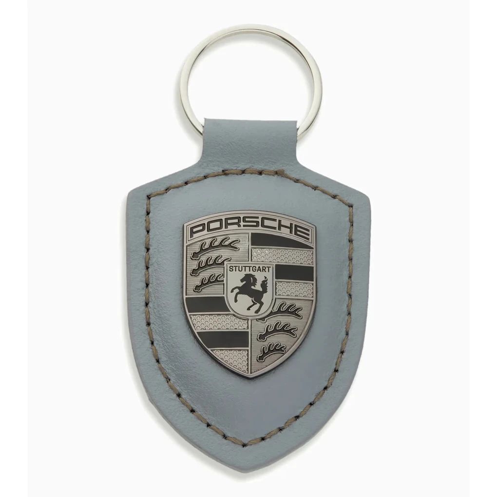 Schlüsselanhänger Wappen