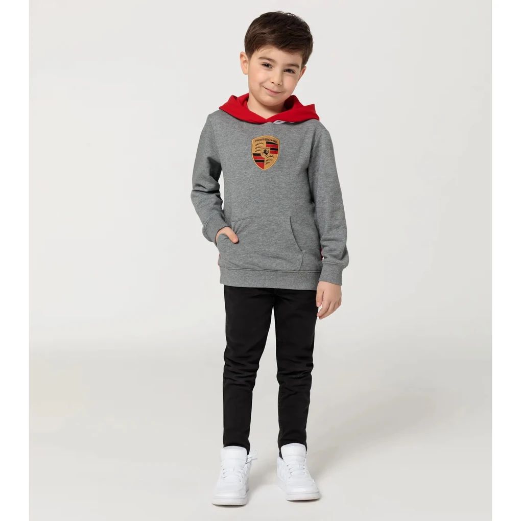 Kids Hoodie – Essential