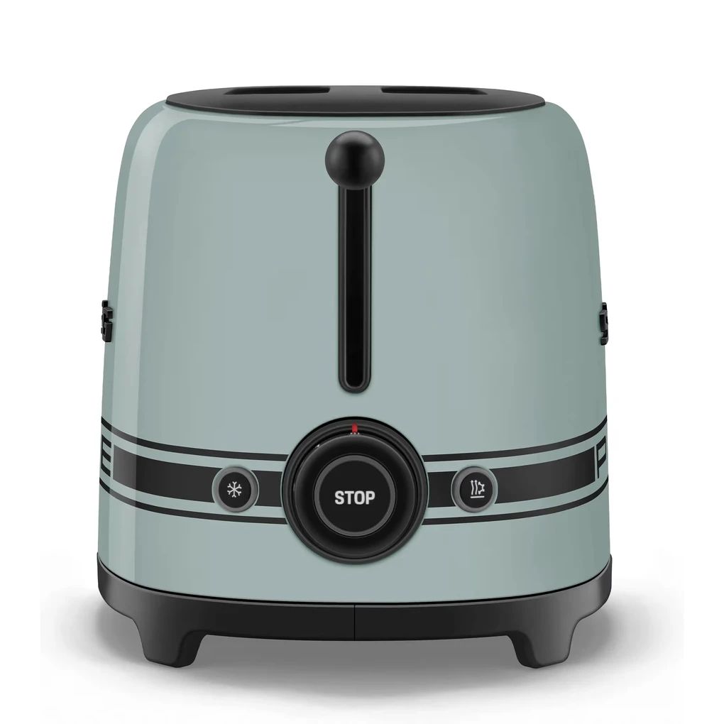 Toaster – Porsche x Smeg