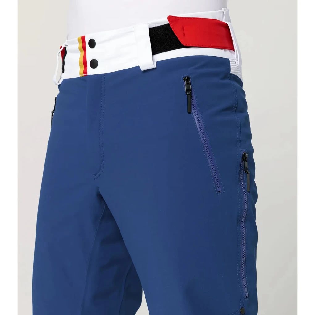 PORSCHE HEAD Skihose Dakar