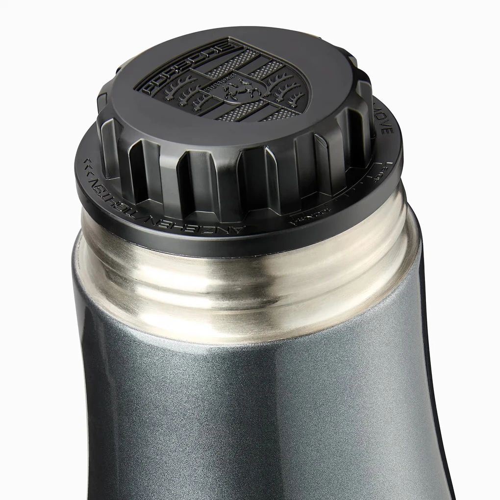 Thermoisolierflasche