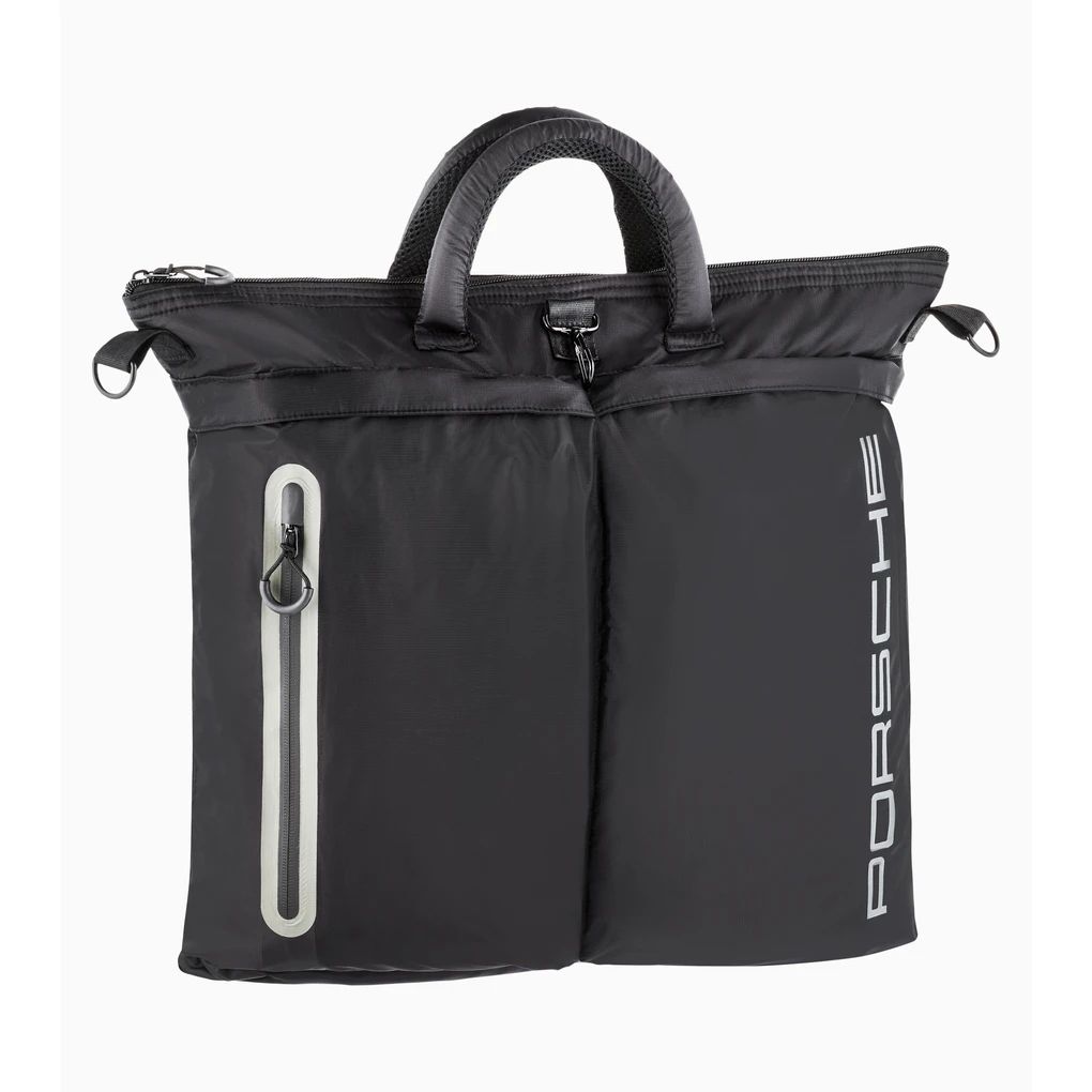 Golf Locker Bag – Sport