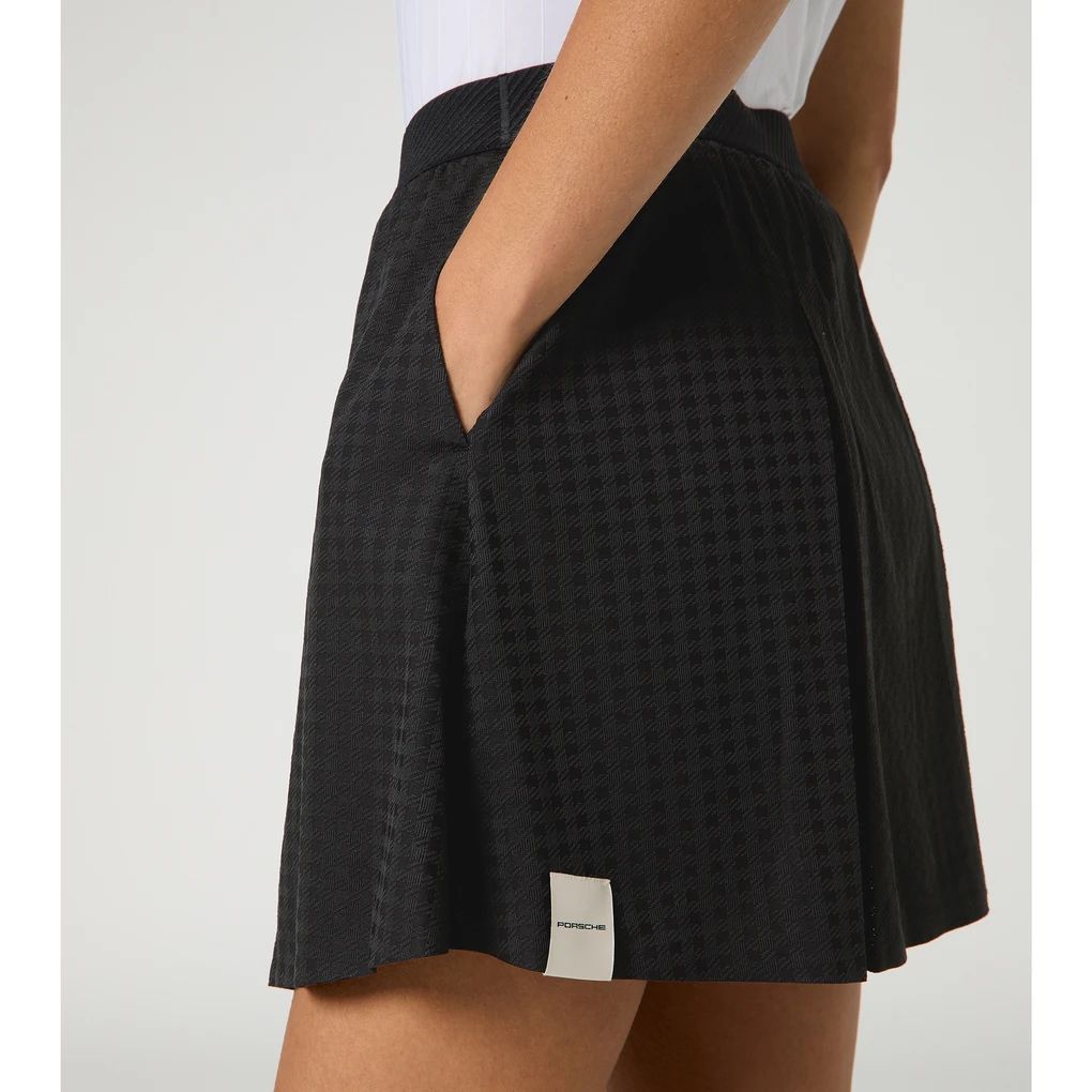 Golfrock – 911 Targa 60Y