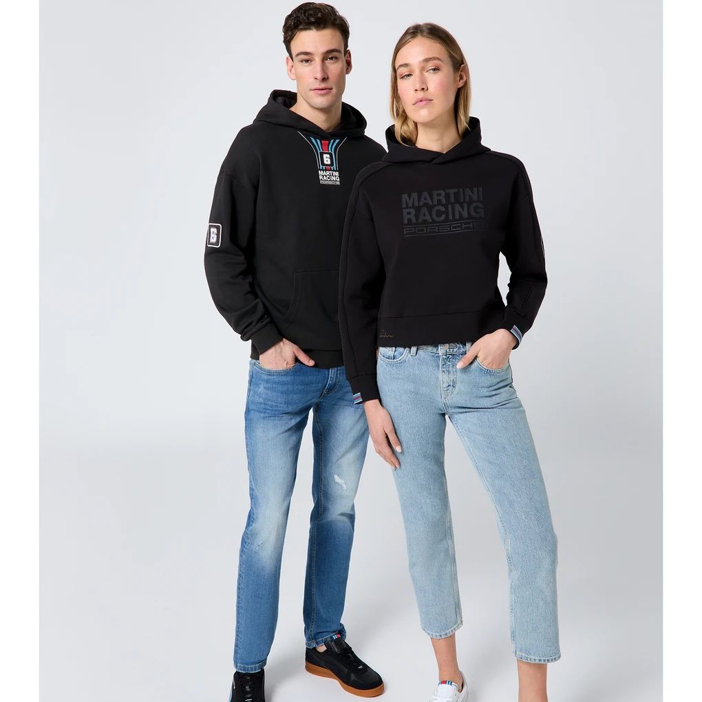 Hoodie – MARTINI RACING®