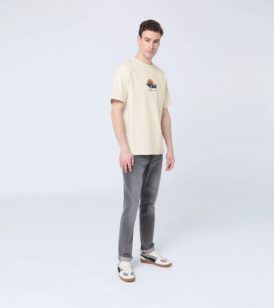 Porsche x Puma T-Shirt "60Y 911 Targa"