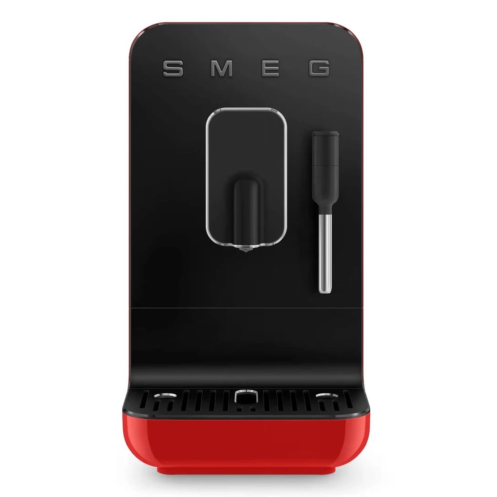 Kaffeevollautomat 917 Salzburg – Porsche x Smeg