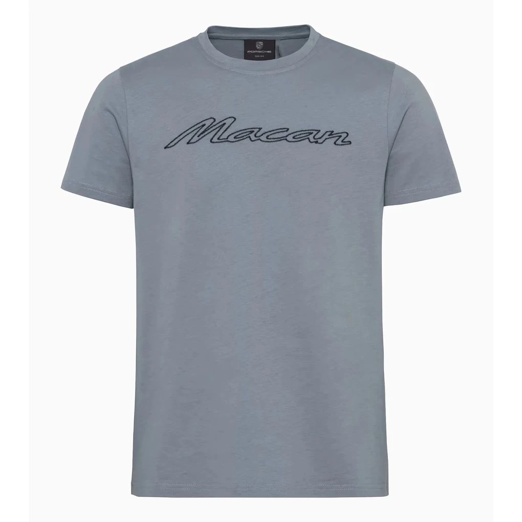 T-Shirt Macan Unisex