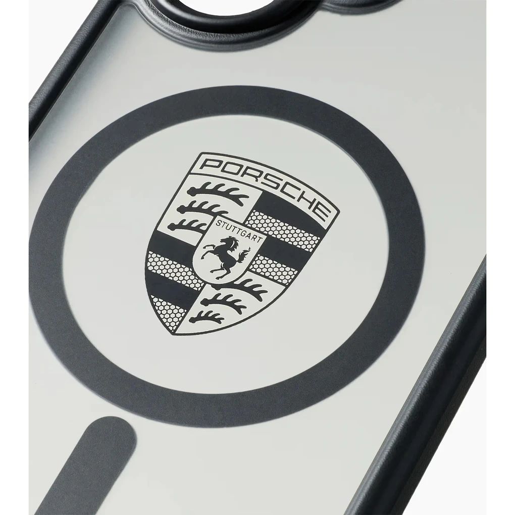 Snap On Case für iPhone® 17