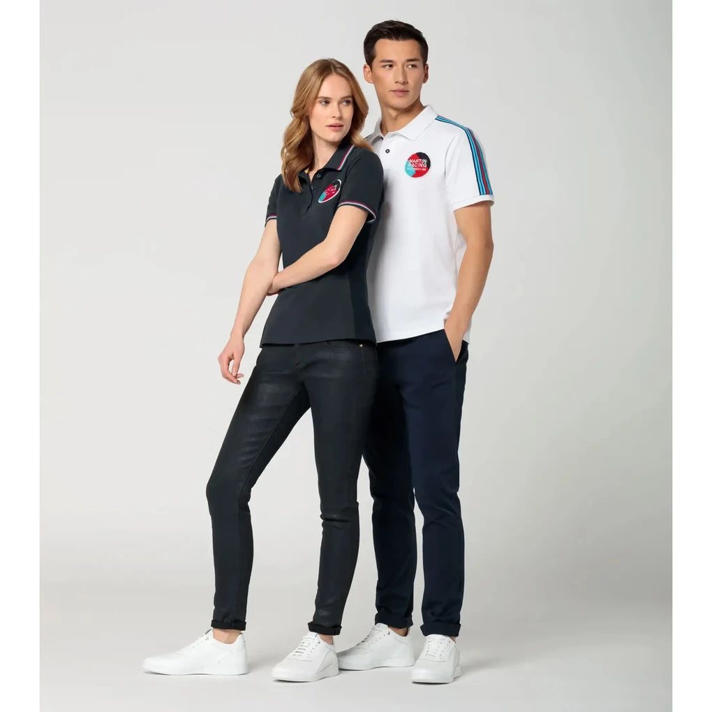 Polo-Shirt Damen – MARTINI RACING®