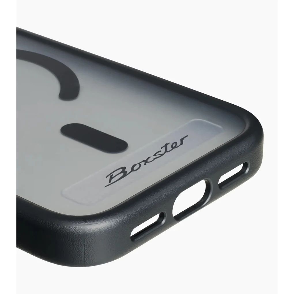 Snap On Case für iPhone® 17 Pro