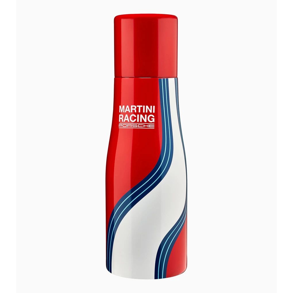 Thermo-Isolierflasche – MARTINI RACING®