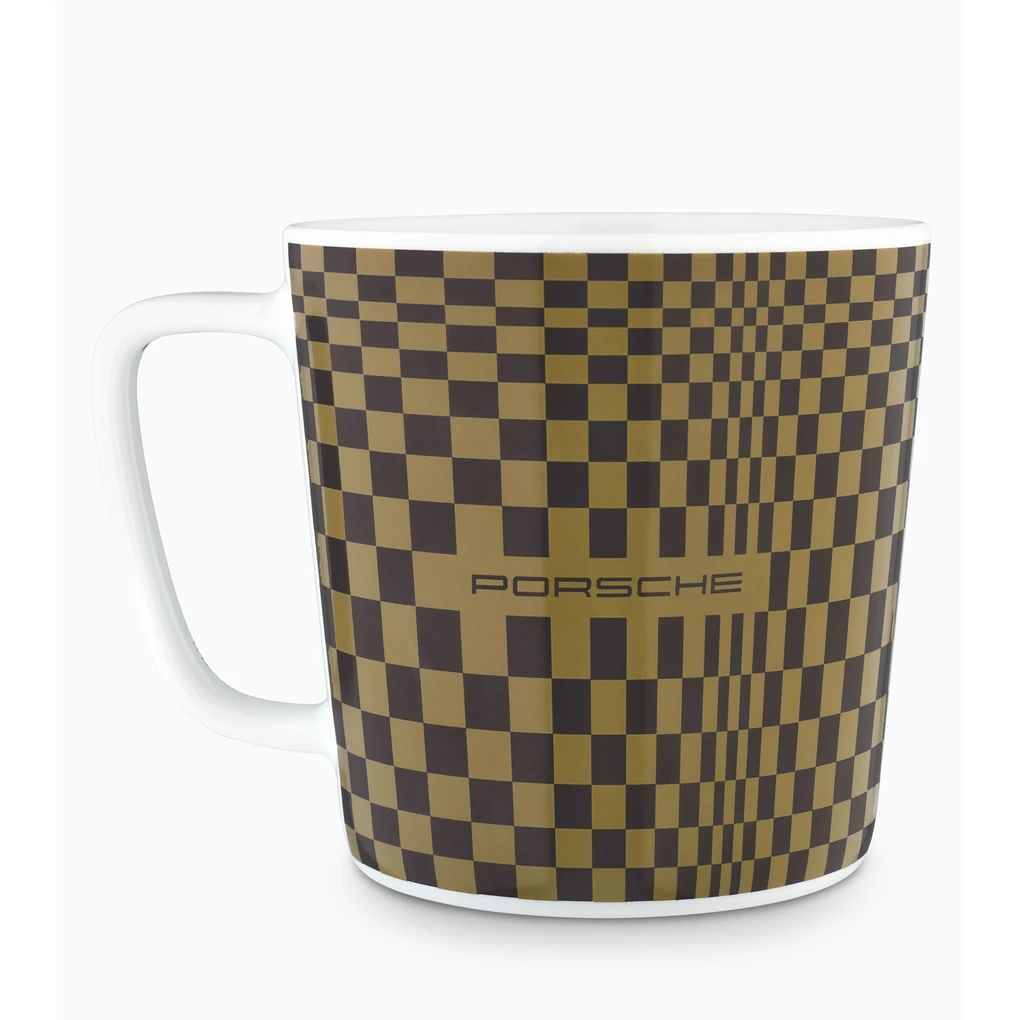 Collector's Cup No. 9 – 911 Spirit 70