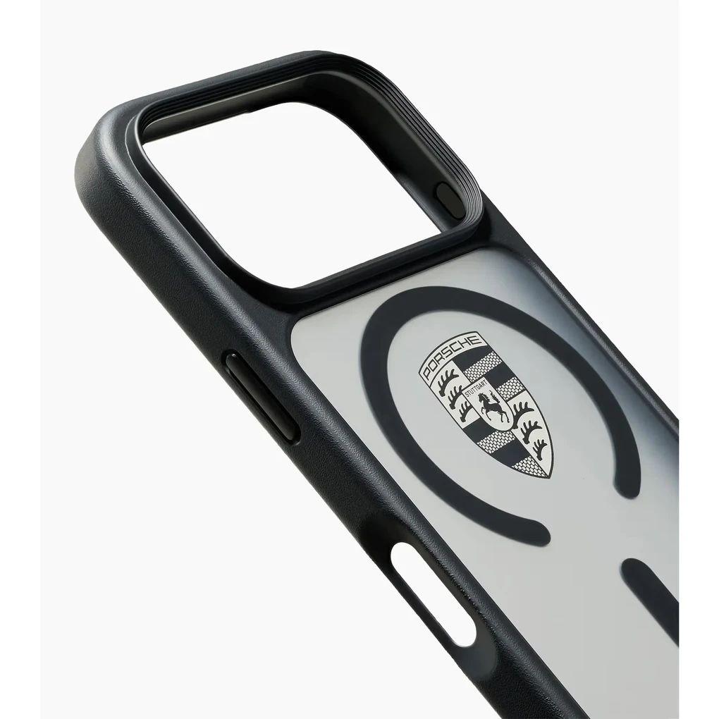 Snap On Case für iPhone® 17 Pro