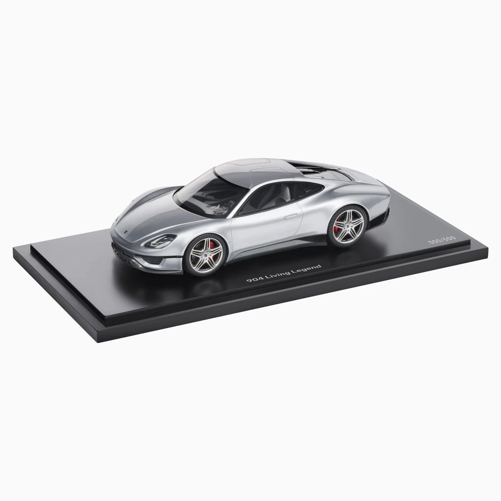 Porsche 904 Living Legend - Limited Edition