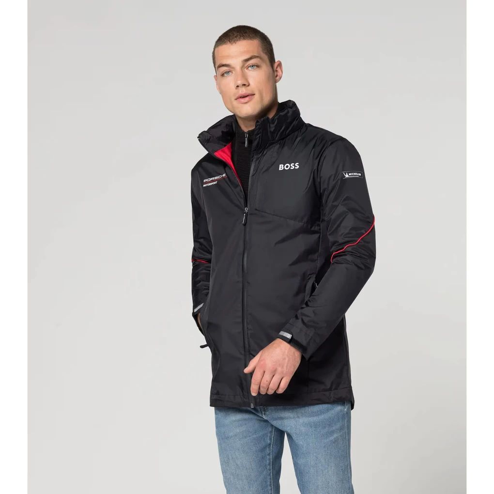 Jacke Unisex – Motorsport