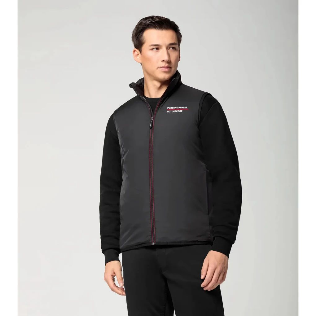 Weste Unisex – Porsche Penske Motorsport