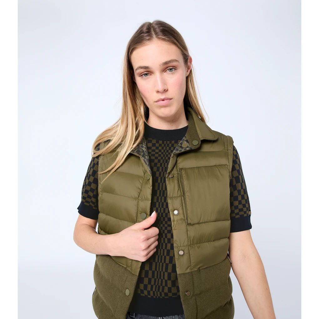 Wendejacke – 911 Spirit 70