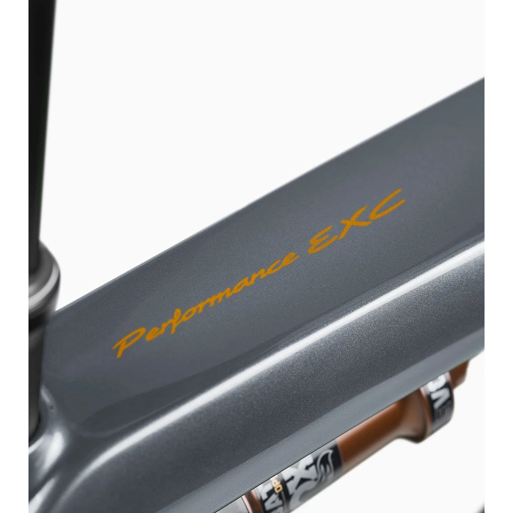 Porsche eBike Cross Performance EXC