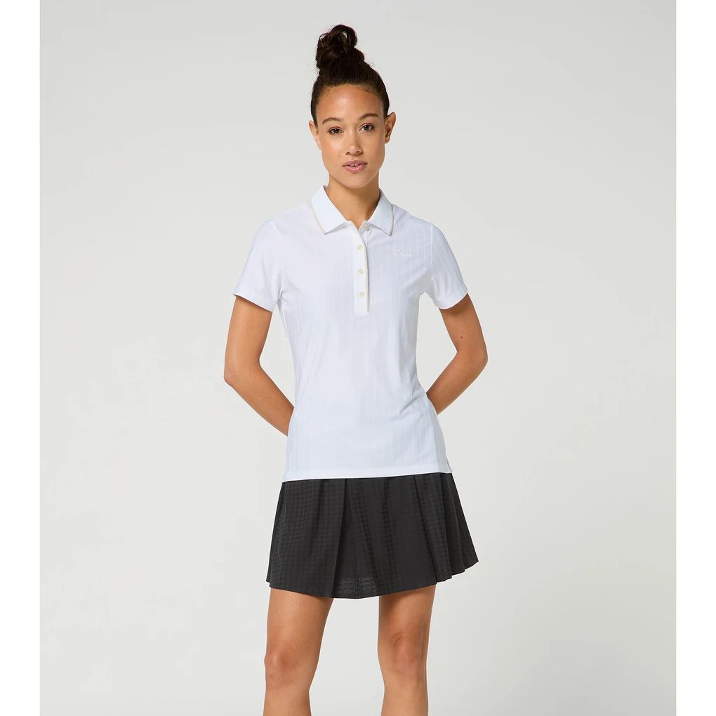 Polo-Shirt – 911 Targa 60Y