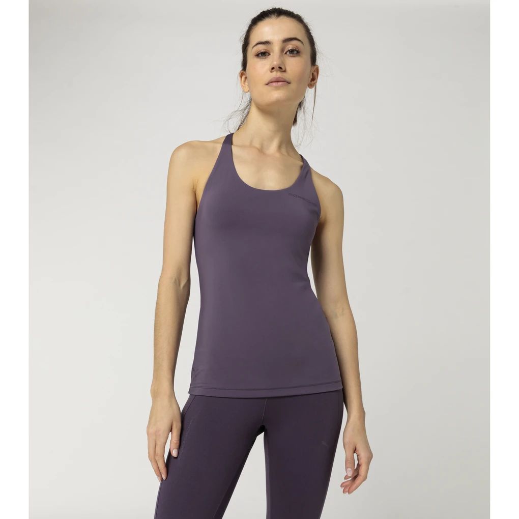 Tank Top Damen – Yoga Capsule Collection