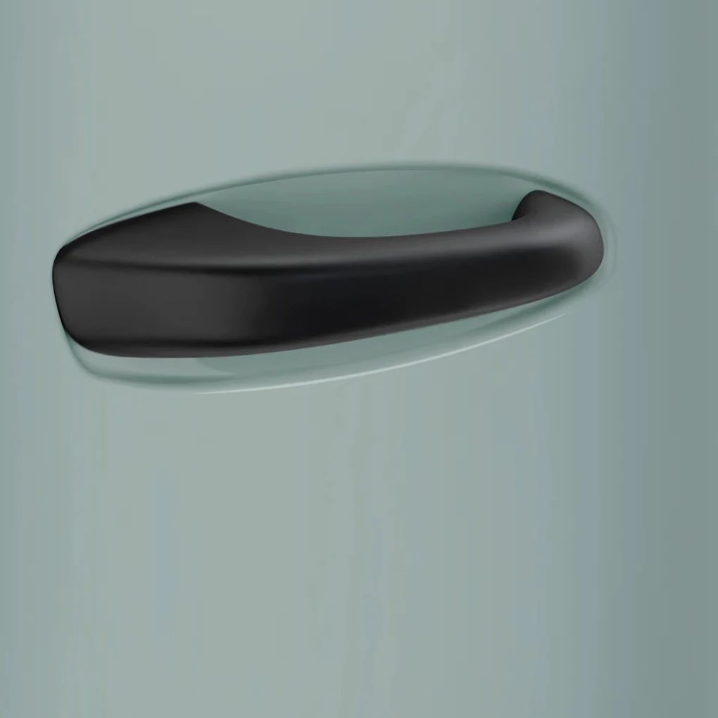 Kühlschrank – Porsche x Smeg