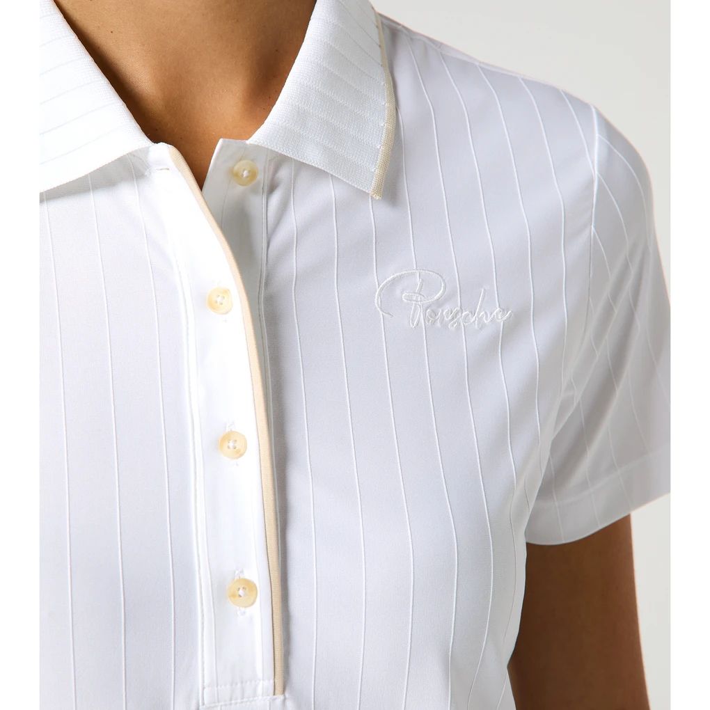 Polo-Shirt – 911 Targa 60Y