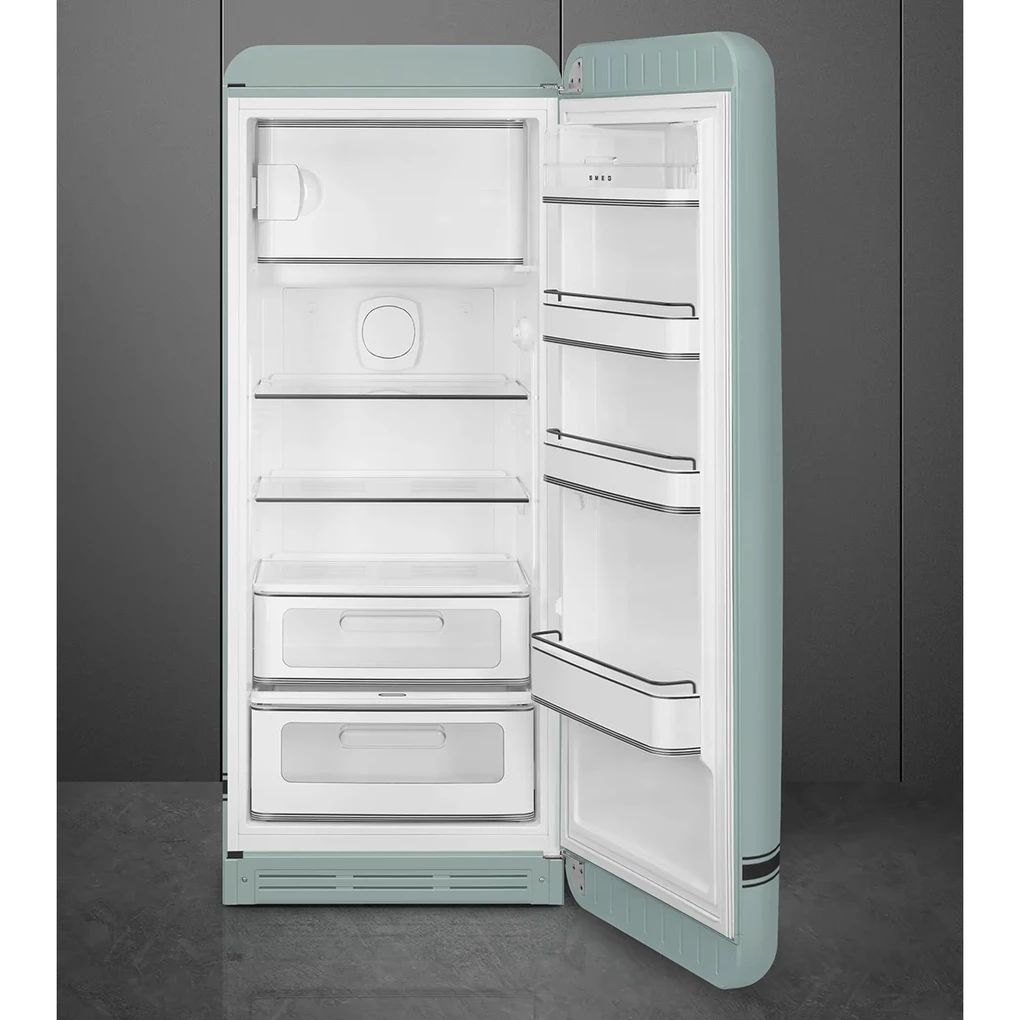 Kühlschrank – Porsche x Smeg