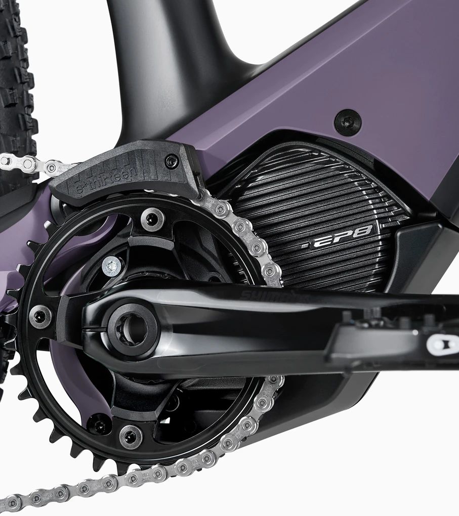 Porsche eBike Cross Performance EXC