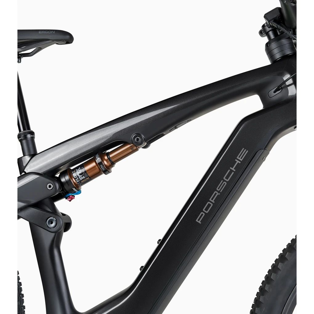 Porsche eBike Cross Performance EXC