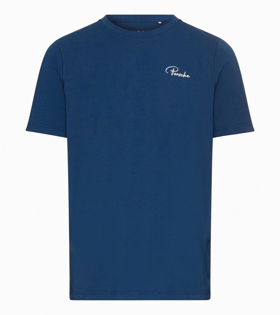 Porsche x Puma Unisex Golf T-Shirt