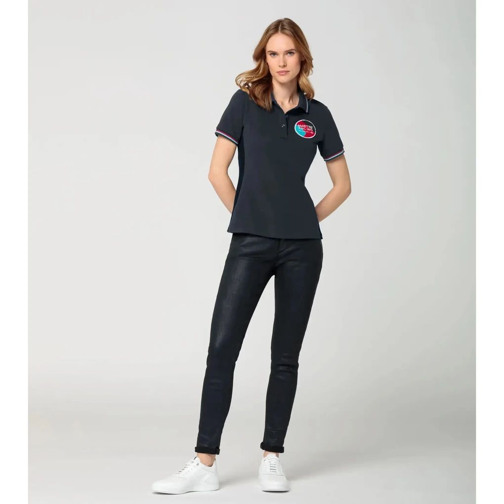 Polo-Shirt Damen – MARTINI RACING®