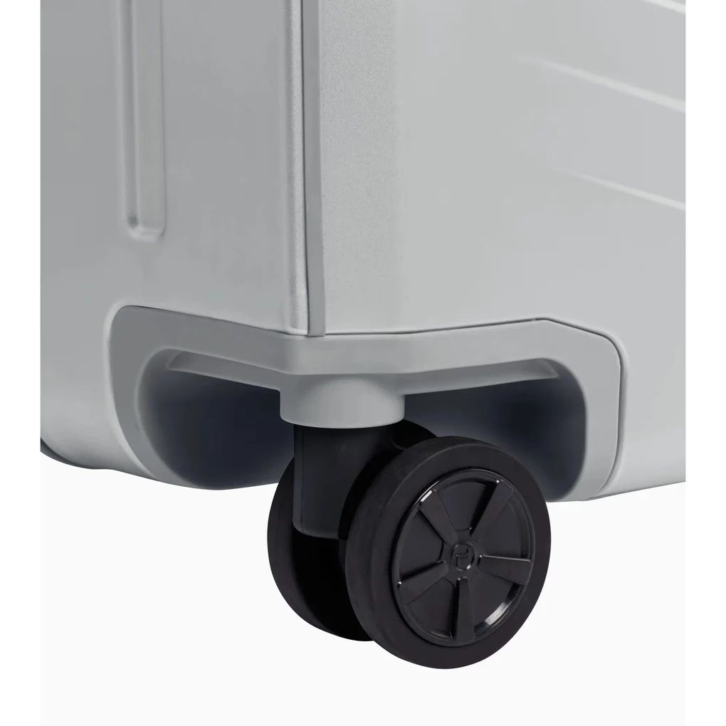 Roadster Aluminum Trolley 