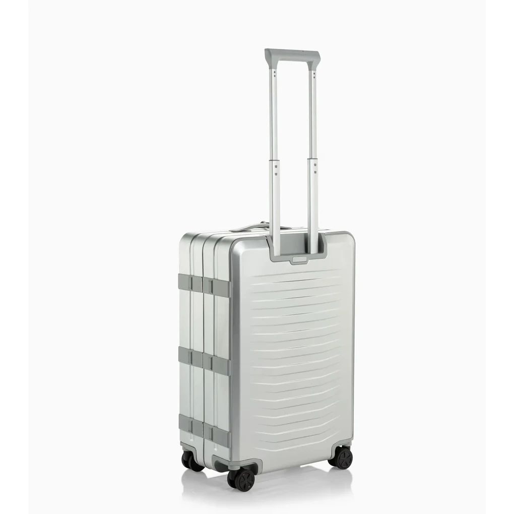 Roadster Aluminum Trolley 